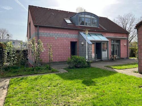 Bild 3 - 4 Zimmer Einfamilienhaus in Dorsten