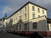 11 - Büroräume in Ilmenau, Zentrum - 1.500,00&nbsp;EUR Kaltmiete, ca.&nbsp; 177,00&nbsp;m&sup2;&nbsp;Wohnfl&auml;che