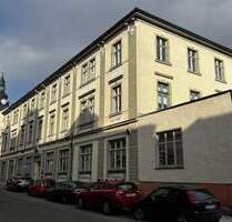 Büroräume in Ilmenau, Zentrum - 1.500,00&nbsp;EUR Kaltmiete, ca.&nbsp; 177,00&nbsp;m&sup2;&nbsp;Wohnfl&auml;che in Ilmenau (PLZ: 98693)