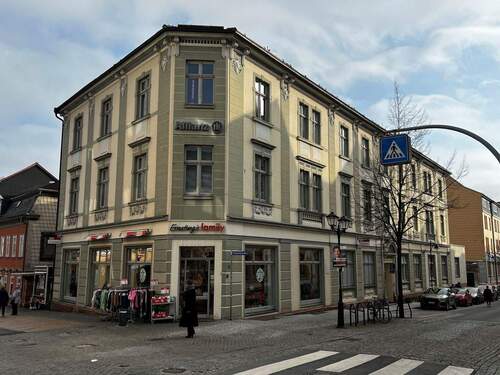 3 - Büro zur Miete in Ilmenau
