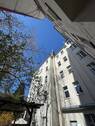 Seitenflügel - Attraktives Mehrfamilienhaus mit Entwicklungspotenzial im gefragten Moabit