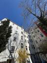 Rückansicht VH + SF - Mehrfamilienhaus, Wohnhaus zum Kaufen in Berlin