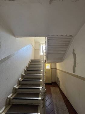 Treppenhaus - Mehrfamilienhaus, Wohnhaus in Berlin
