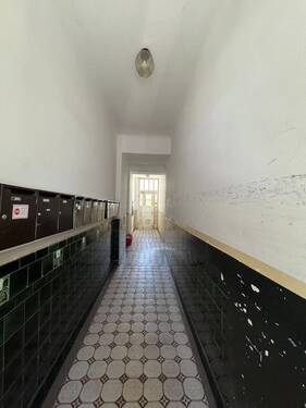 Hausflur - 