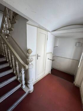 Treppenhaus - 