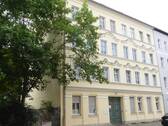 Objektansicht - Gemütliche 2-Zimmer-Wohnung in der Altstadt!