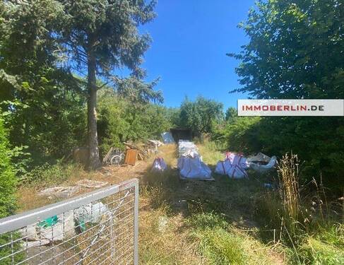 Bild 1.jpg - Grundstück zum Kaufen in Dallgow-Döberitz