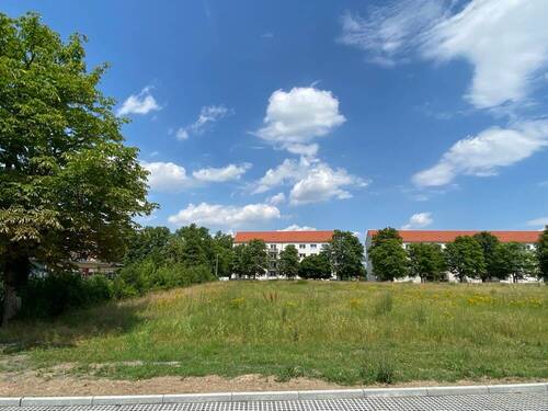 Lucka Grundstück - Einfamilienhaus mit 120,20 m² in Lucka zum Kaufen