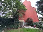 Außen - 8 Zimmer Mehrfamilienhaus, Wohnhaus in Weiden in der Oberpfalz