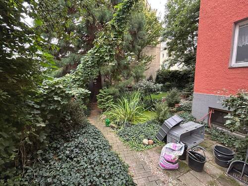 Garten - 