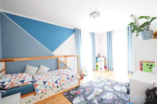 Kinderzimmer - 