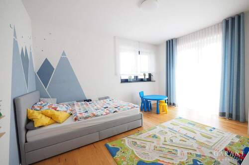Kinderzimmer - 