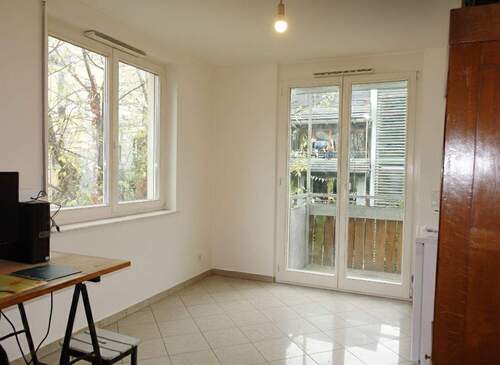 Weiteres Zimmer - 3 Zimmer Etagenwohnung in Tübingen