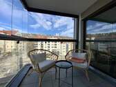 Balkon - 
