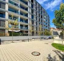 Exklusive 2-Zimmer-Wohnung im Stuttgarter-Westen - Stuttgart Stuttgart-West