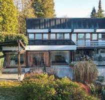 Residieren mit Weitblick: Architektenhaus in exklusiver Lage! - Landshut Peter u. Paul