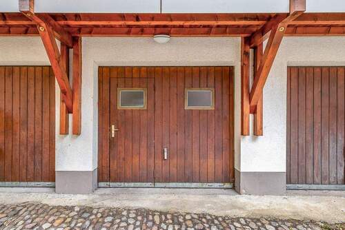 2 Garagen (Beispiel) - 