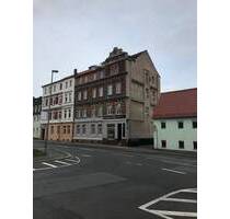 W0293 - Preiswerte 3-Raumwohnung im Stadtzentrum - Riesa Altriesa