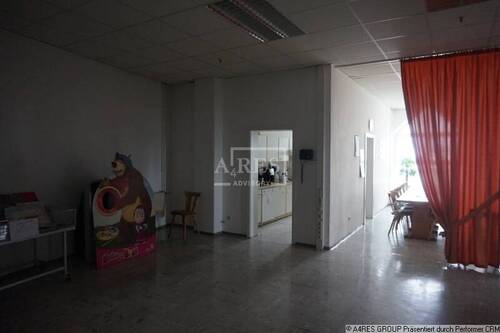 Bürobereich - 