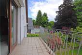 Der Balkon - 
