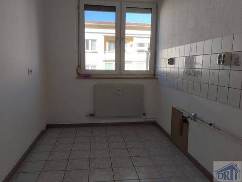 Küche - Etagenwohnung mit 60,00 m&sup2; in Schönau-Berzdorf zum Kaufen