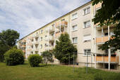 Titelbild - Familie herzlich willkommen! - 357,00&nbsp;EUR Kaltmiete, ca.&nbsp; 59,50&nbsp;m&sup2;&nbsp;Wohnfl&auml;che
