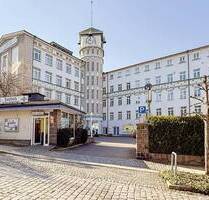 AUKTION: Denkmalgeschützte Gewerbeobjekt 