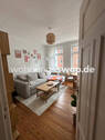 Bild 1 - Wohnungsswap - Hanssenstraße - 590,00&nbsp;EUR Kaltmiete, ca.&nbsp; 50,00&nbsp;m&sup2;&nbsp;Wohnfl&auml;che