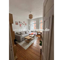 Wohnungsswap - Hanssenstraße - 590,00&nbsp;EUR Kaltmiete, ca.&nbsp; 50,00&nbsp;m&sup2;&nbsp;Wohnfl&auml;che in Kiel (PLZ: 24106) Wik