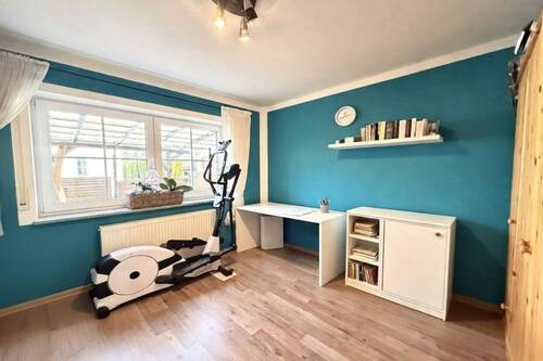 EG Schlafzimmer_Büro - 