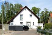 Außenansicht Haus - 