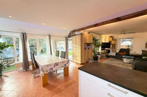 Essbereich - 