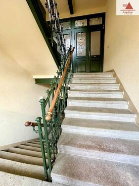 Treppenhaus - 
