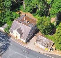 Auktion 18.9.2025 - Wohnhaus - leerstehend - Wanzleben-Börde Bottmersdorf