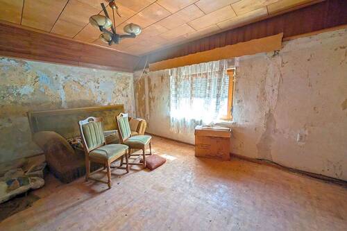 Wohnzimmer - 