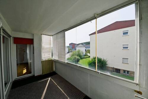 Loggia - 