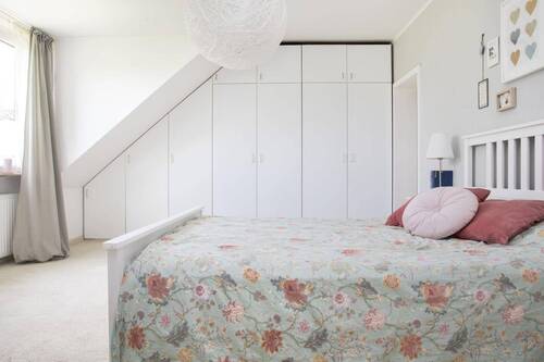Schlafzimmer - 