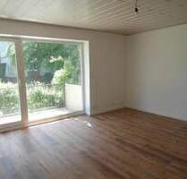Sonnige 2,5 Zi-Wohnung Nähe Zentrum - Rellingen