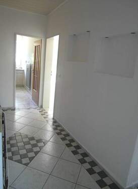 Flur - Etagenwohnung mit 69,30 m² in Rellingen zur Miete