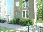 Haus Vorderansicht - 