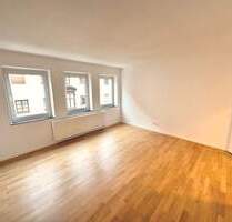 Exklusive 3-Zimmer-Altstadtwohnung in absoluter Bestlage – kernsaniert, hochwertig und mit Loggia - Nürnberg Sebald