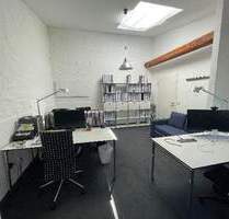 Hochwertig ausgestattete, abschließbare co-working spaces - All-in-Miete - Düsseldorf Bilk