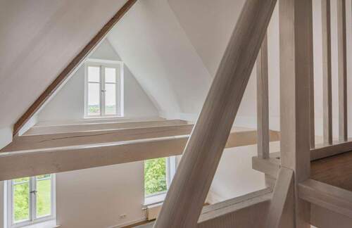 Bild 3 - 2 Zimmer Etagenwohnung in Hollern-Twielenfleth