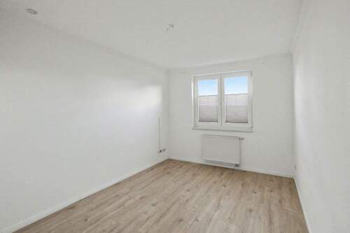 Schlafzimmer(1) - Etagenwohnung mit 72,80 m&sup2; in Binz zum Kaufen