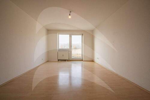 Wohnen / Essen - 2 Zimmer Etagenwohnung in Passau