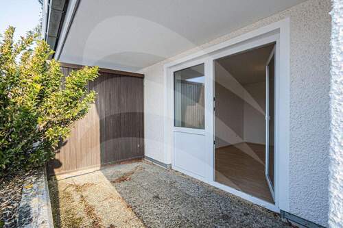 Balkon - Etagenwohnung mit 66,50 m&sup2; in Passau zum Kaufen