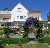 Großzügiges Mehrfamilienhaus mit herrlichem Grundstück - Usingen Eschbach