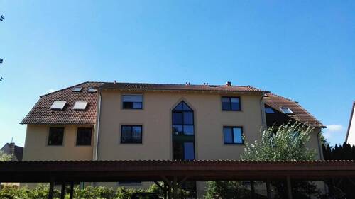 2.jpg - 2 Zimmer Etagenwohnung zur Miete in Riesa