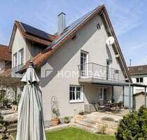 Wohntraum für Familien in ruhiger Lage von Manching