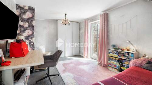 1. OG Gästezimmer 2 - 